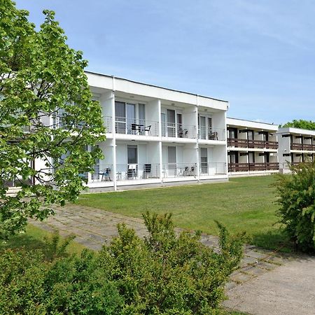 Bellapartman Balatonfüred Dış mekan fotoğraf