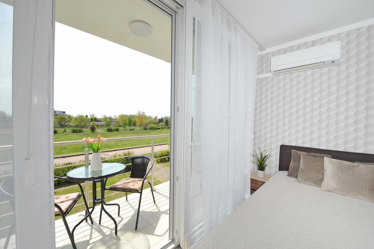 Bellapartman Balatonfüred Dış mekan fotoğraf