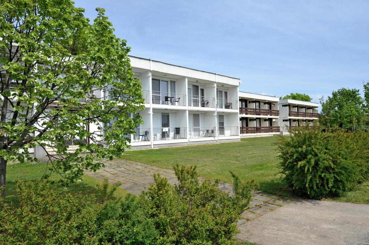 Bellapartman Balatonfüred Dış mekan fotoğraf